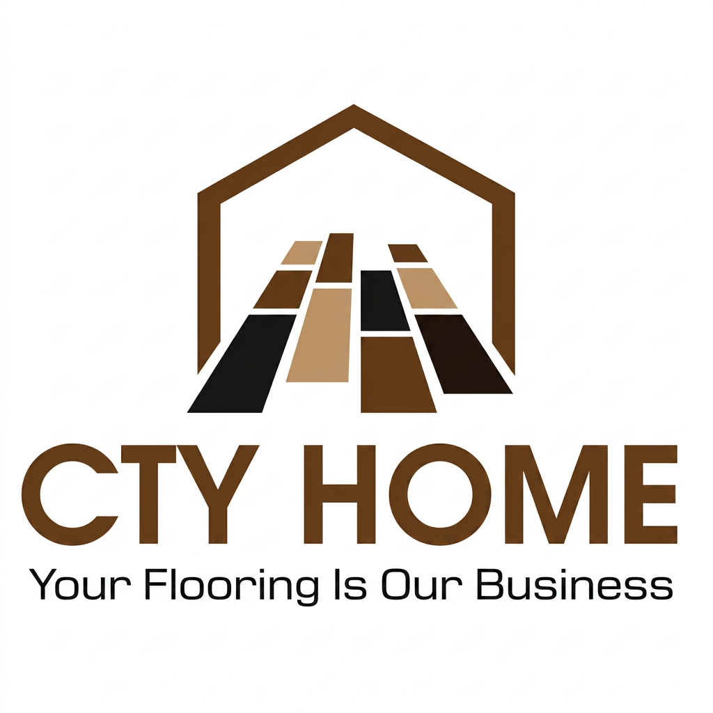 CTY Home logo